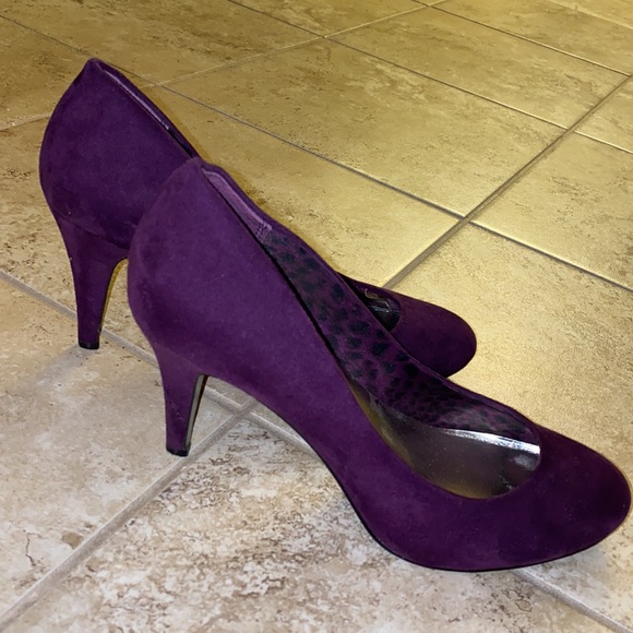 Nice and comfortable heels for everyday - Picture 2 of 3